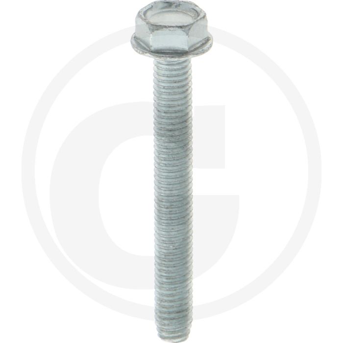 Zelfdraadvormende bout M5 x 40 DIN7500 (VPE1000)