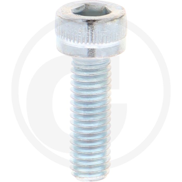 VPE100 cil. binnenzeskantb. M5x16 DIN912 (VPE100)