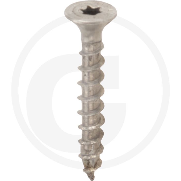 Spaanplaatschroef M5 x 35 DIN 88091 (VPE200)