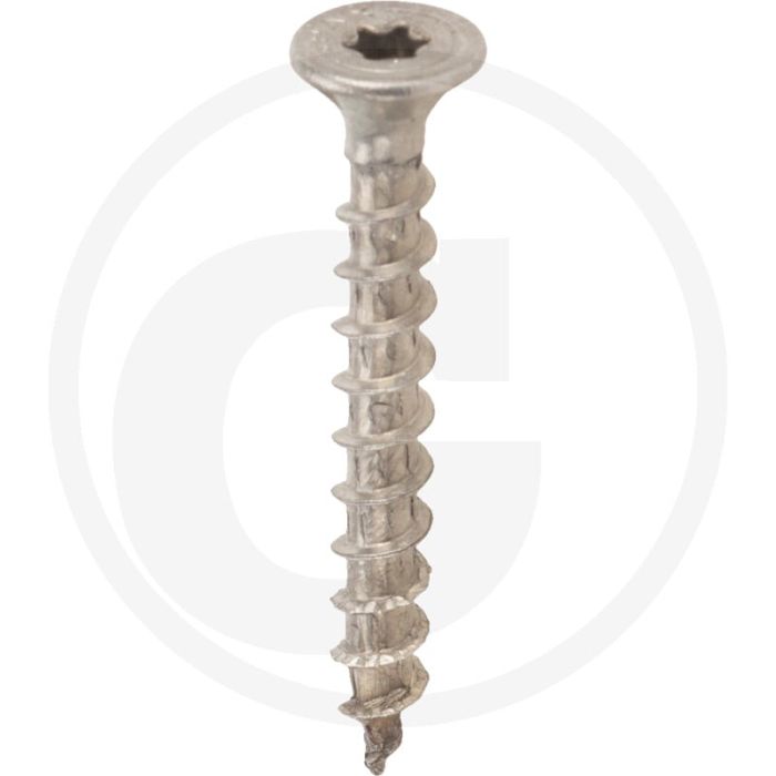 Spaanplaatschroef M5 x 40 DIN 88091 (VPE200)