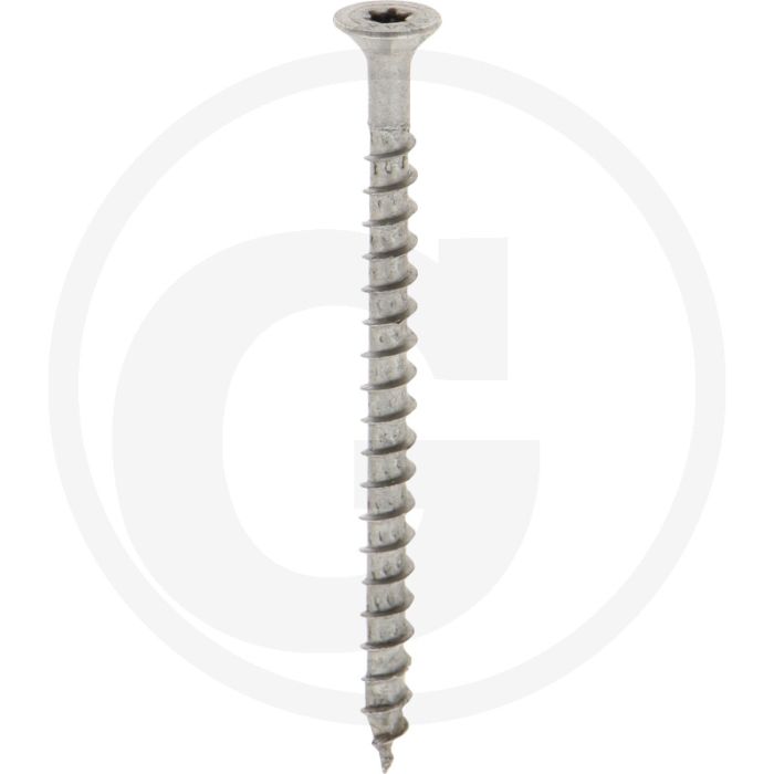 Spaanplaatschroef M5 x 70 DIN 88091 (VPE100)