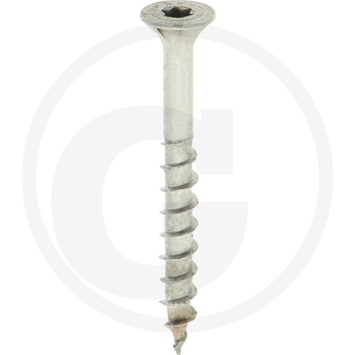 Spaanplaatschroef M5 x 45 DIN 88091 (VPE200)