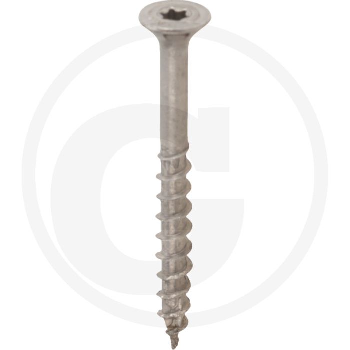Spaanplaatschroef M5 x 50 DIN 88091 (VPE200)