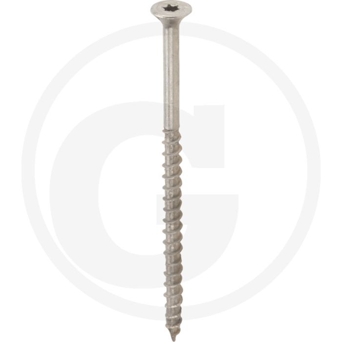 Spaanplaatschroef M5 x 90 DIN 88091 (VPE100)
