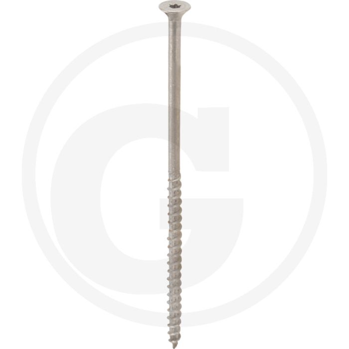 Spaanplaatschroef M5 x 120 DIN 88091 (VPE100)