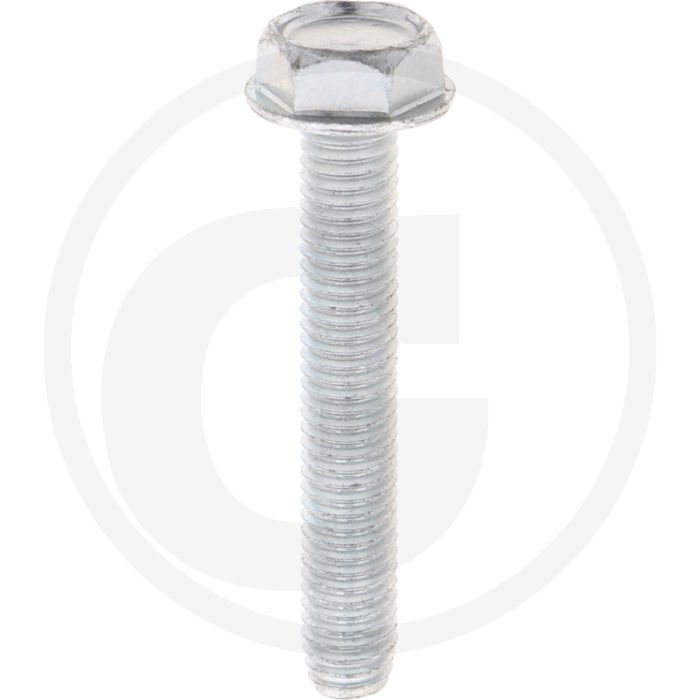 Zelfdraadvormende bout M8x50 DIN7500 (VPE250)