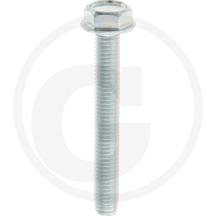 Zelfdraadvormende bout M8x60 DIN7500 (VPE500)
