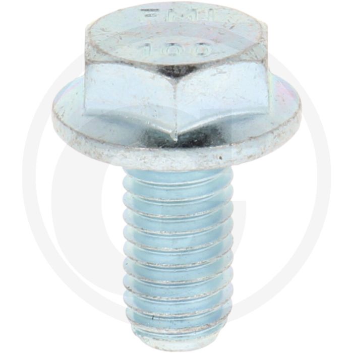 Zeskantbout DIN 88913 M8x16 Staal 10.9 Gegalvaniseerd