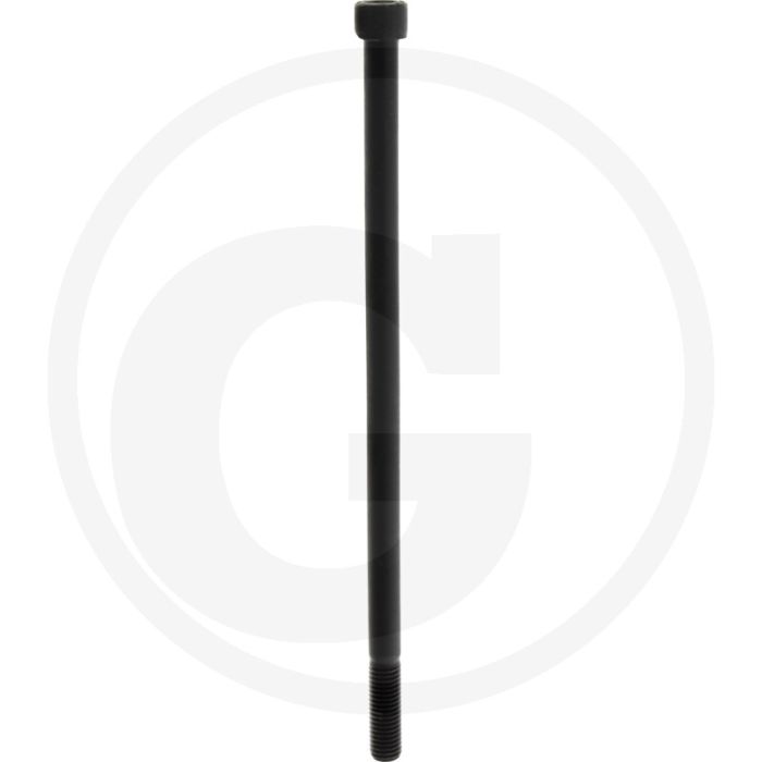 Cil. binnenzeskantbout M14x300 DIN912 Staal 12.9