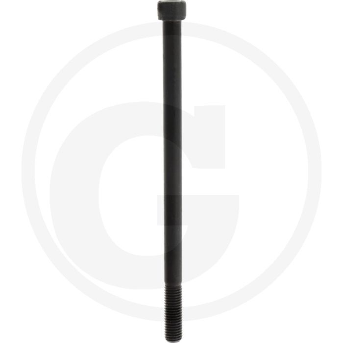 Cil. binnenzeskantbout M14x240 DIN912 Staal 12.9