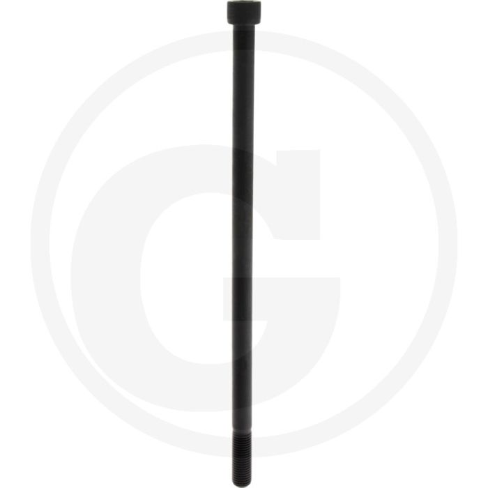 Cil. binnenzeskantbout M16x360 DIN912 Staal 12.9