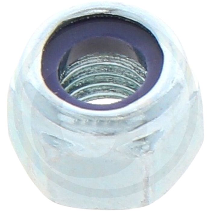 Zeskantmoer DIN 982 M5 (DIN 982, VPE 100)