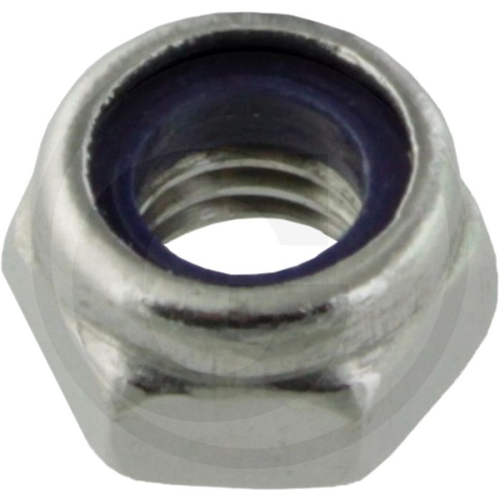 Borgmoer M5 (DIN 985)