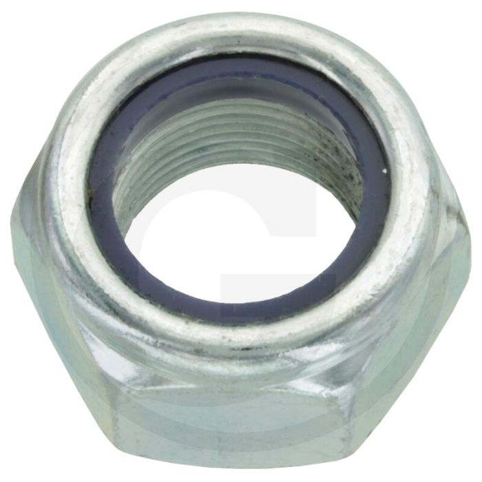 Borgmoer DIN 985, M20 (DIN 985)