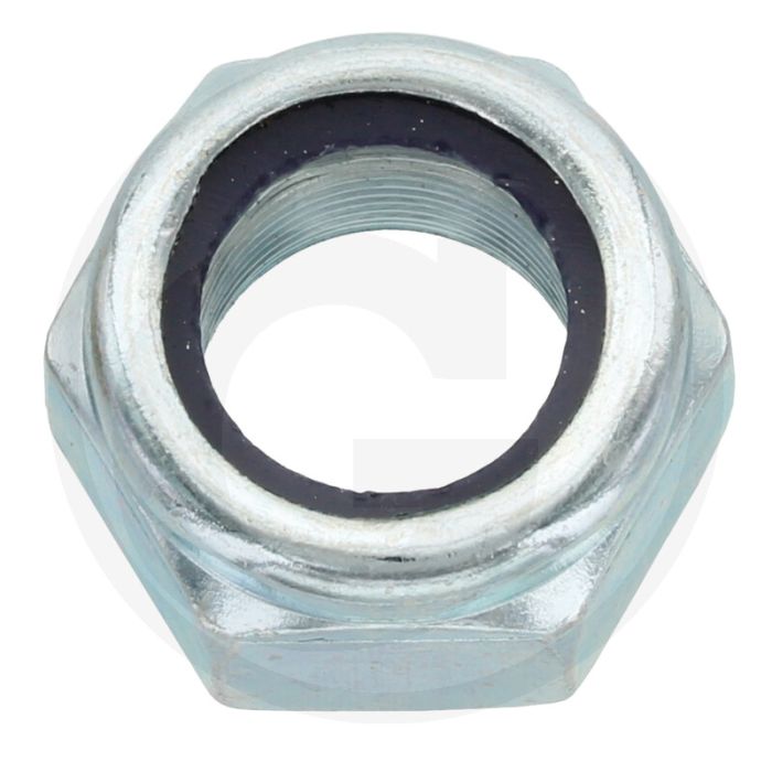 Borgmoer DIN 985, M24 (DIN 985)
