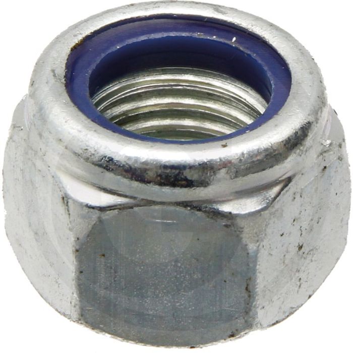 Zeskantmoer DIN 982 M24 (DIN 982, VPE 25)