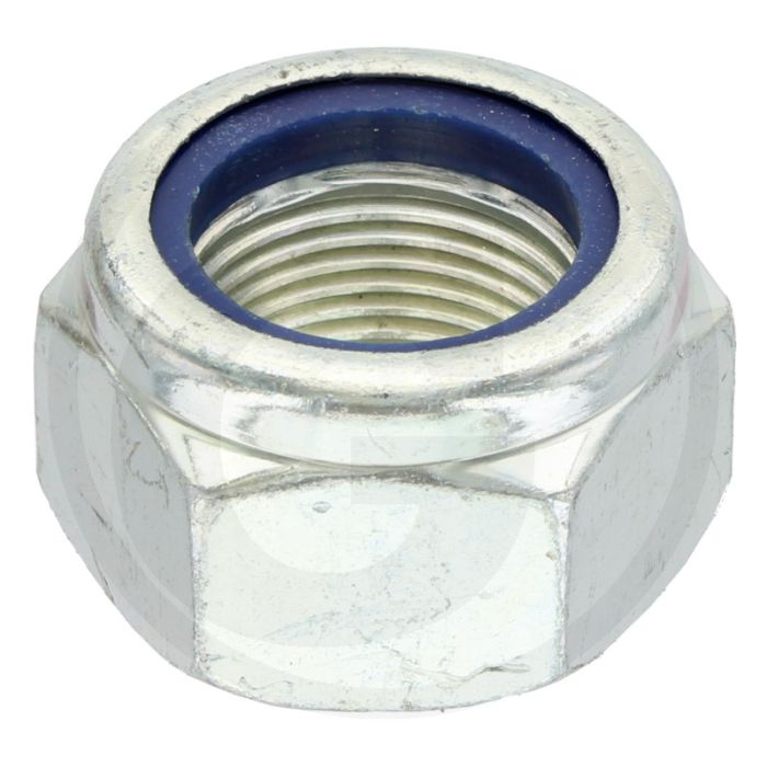 Borgmoer M27 (DIN 985)