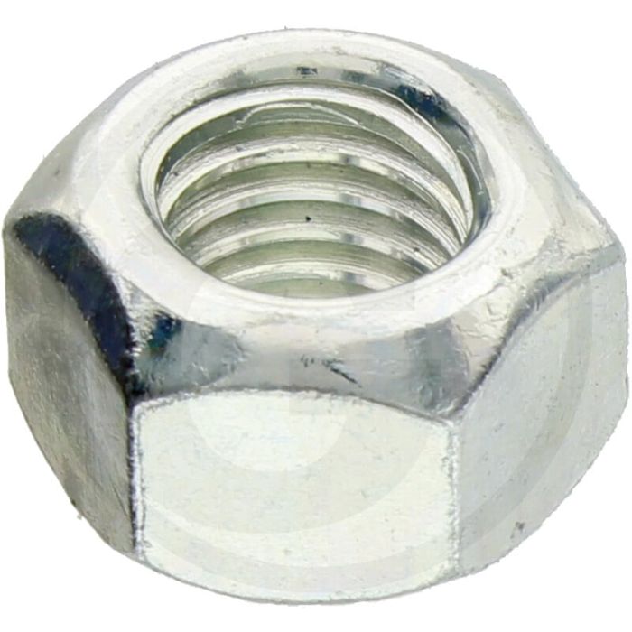 Moer M12 (DIN 980) Moer M12 (DIN 980)