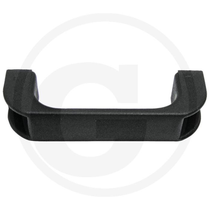 Beugelgreep M8 Ø8mm Lengte 151mm Met blindgat plat