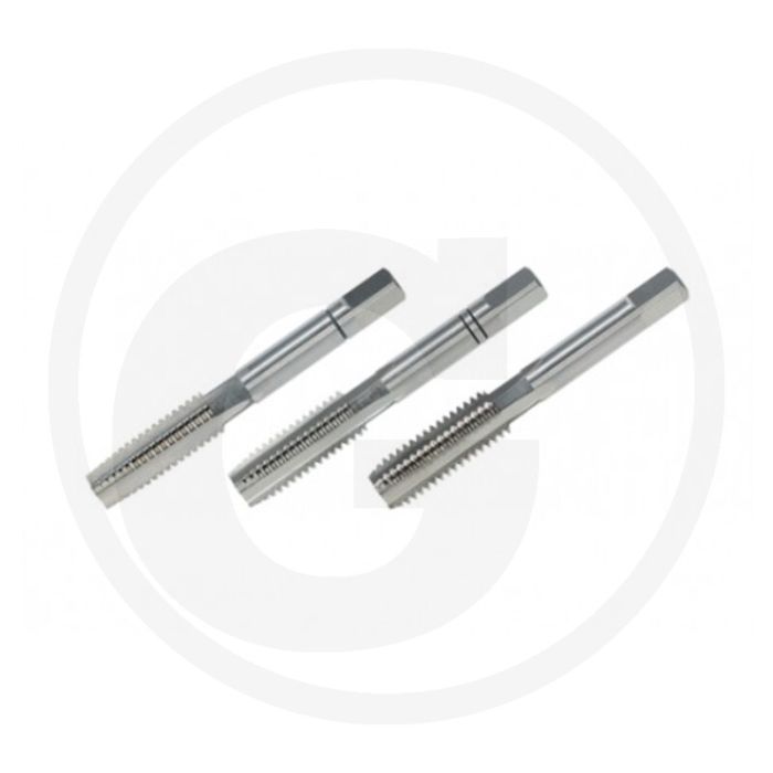 VÖLKEL VPE3 Handtappenset DIN352 M48x5 (metrisch)