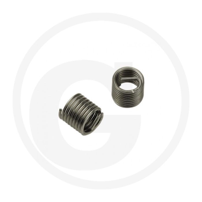 VÖLKEL Helicoil 7/8"x14 RVS DIN 8140 Amerikaanse fijne draad