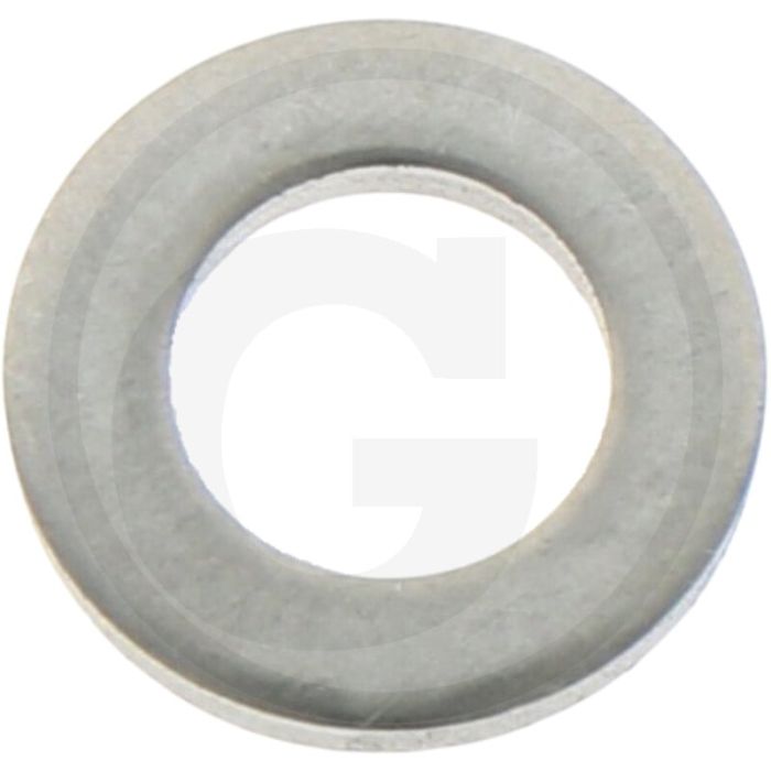 VPE100 sluitringen A6 DIN125 RVS M6 Form A VPE100 sluitringen A6 DIN125 RVS M6 Form A