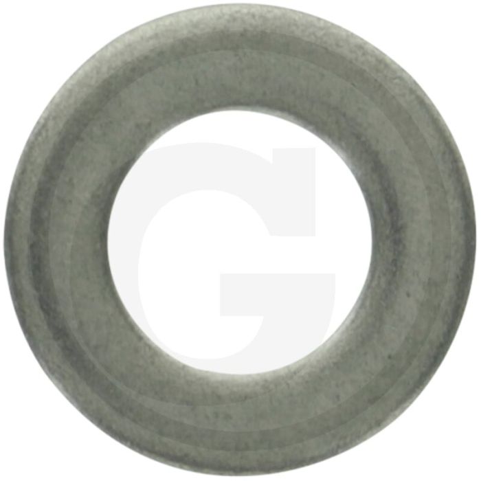 VPE100 sluitringen A8 DIN125 RVS Form A M8 VPE100 sluitringen A8 DIN125 RVS Form A M8