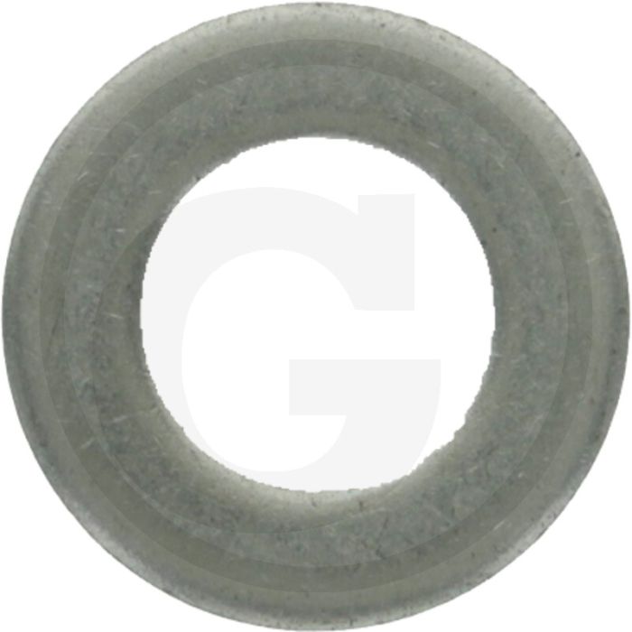 VPE100 sluitringen A13 RVS DIN125 Form A 13x24x2,5 mm VPE100 sluitringen A13 RVS DIN125 Form A 13x24x2,5 mm