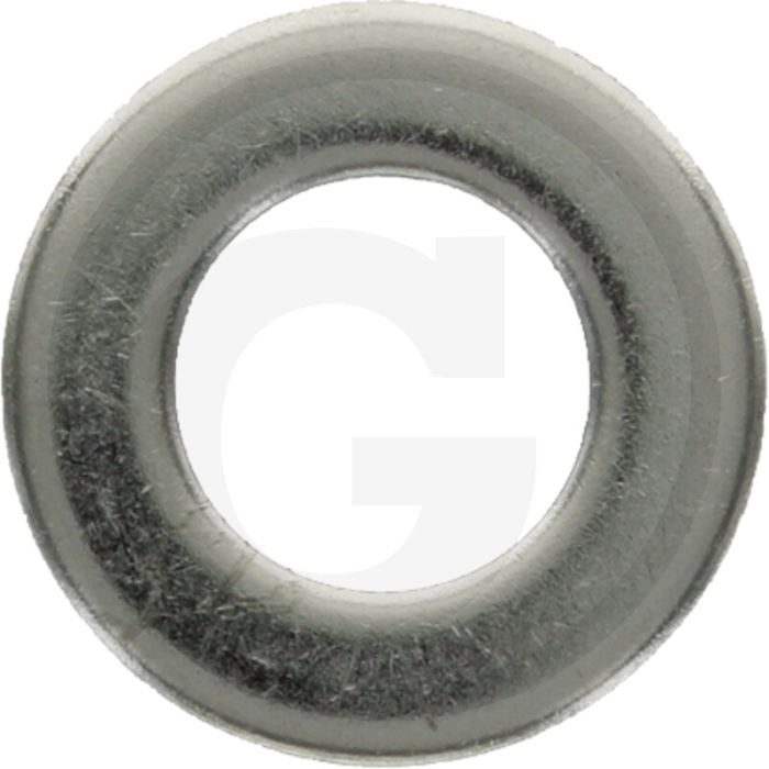 VPE50 sluitringen A15 RVS DIN125 Form A 15 mm VPE50 sluitringen A15 RVS DIN125 Form A 15 mm