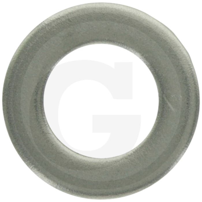 VPE50 sluitringen A17 RVS DIN125 Form A 17x30x3 mm VPE50 sluitringen A17 RVS DIN125 Form A 17x30x3 mm