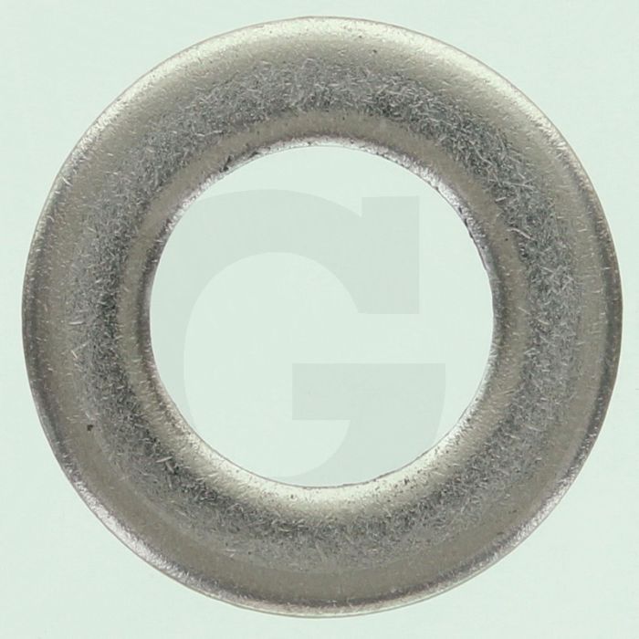 VPE25 sluitringen A19 RVS DIN125 Form A ISO7089 M18 VPE25 sluitringen A19 RVS DIN125 Form A ISO7089 M18