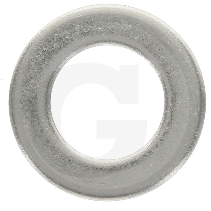 VPE25 sluitringen A21 RVS DIN125 Form A voor M20 VPE25 sluitringen A21 RVS DIN125 Form A voor M20