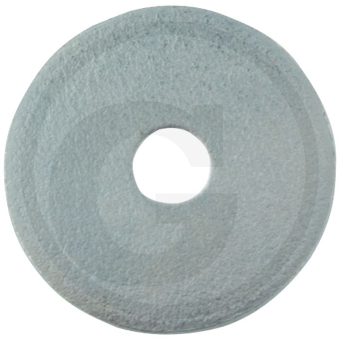 VPE200 carrosserieringen staal verzinkt DIN88104 4,3x20x1,25 mm