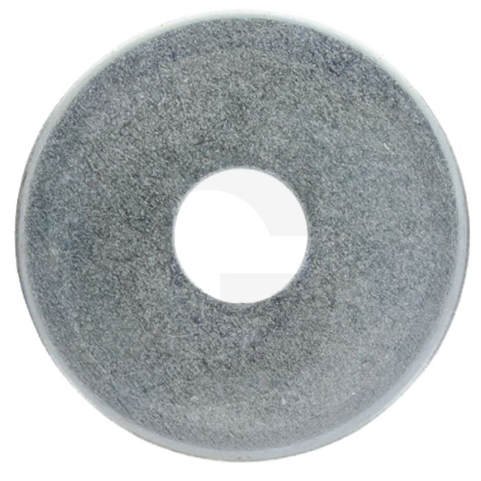 VPE200 carrosserieringen staal verzinkt DIN 88104 8,4x30x1,5 mm