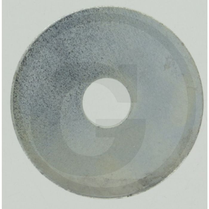 VPE200 carrosserieringen staal verzinkt DIN88104 8,4x35x1,5 mm