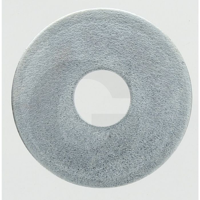 VPE200 carrosserieringen staal verzinkt DIN 88104 d1 10,5 mm d2 35 mm