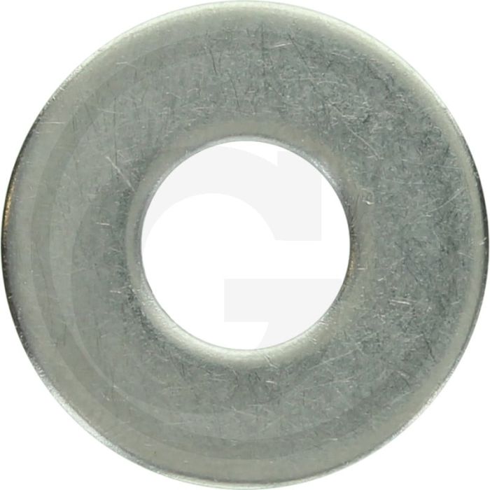 Carrosserieringen DIN 9021 V2A 12,5x30 mm