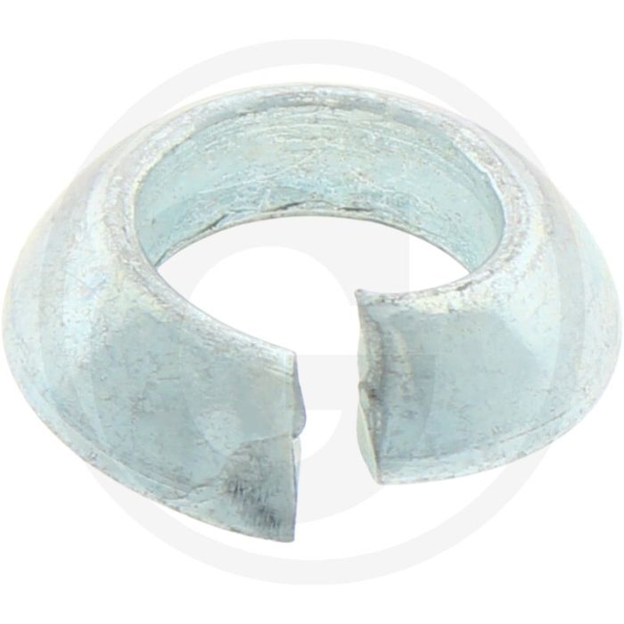 Veerringen DIN 74361 M12 Vorm C (100 stuks)