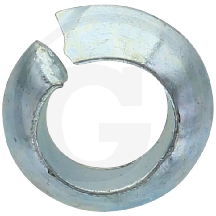 Veerringen DIN 74361 M14 Vorm C (100 stuks)