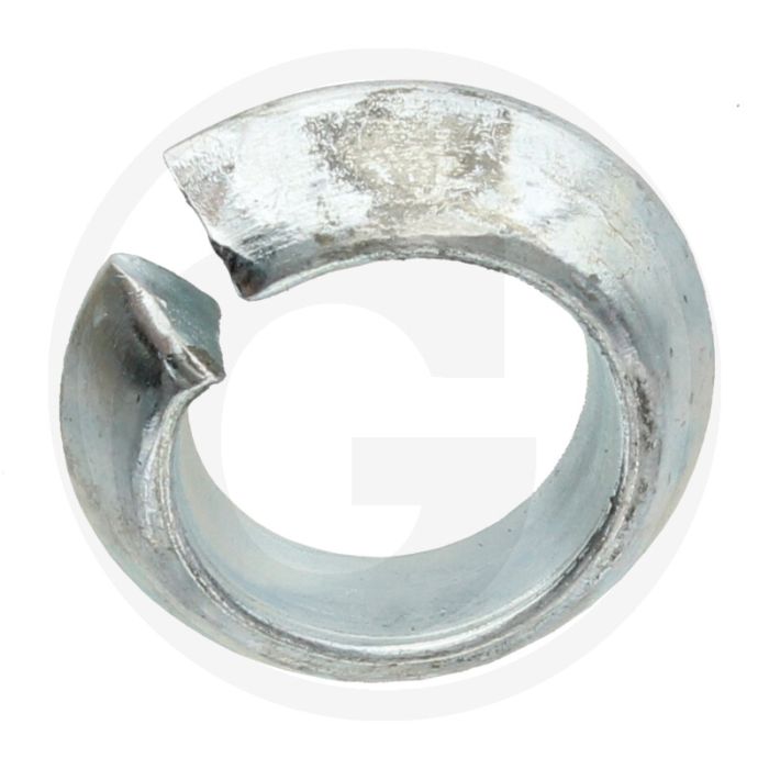 Veerringen DIN 74361 C16,5 Vorm C (100 stuks)