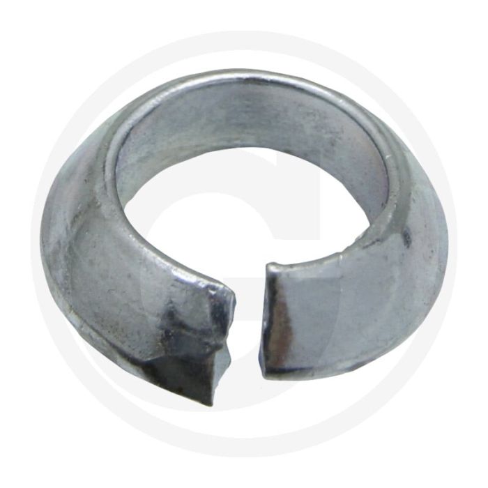 Veerring DIN 74361 C20,5 | Vorm C | Ø20,5 mm | Doos 100 stuks