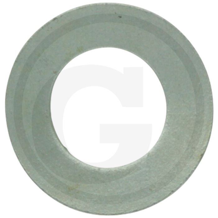 Veerring DIN 137 B Staal Verzinkt 15 mm