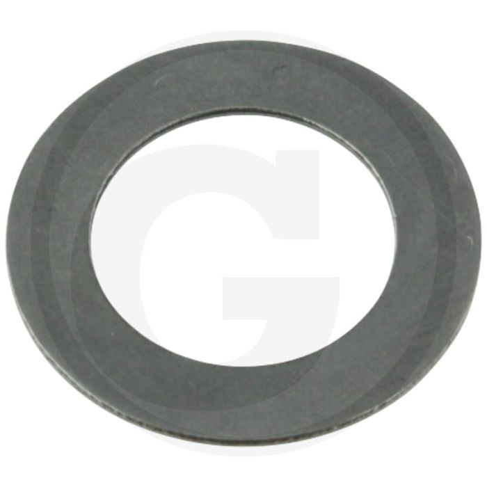 Opvulring 10X16X0,5 DIN 988 Staal