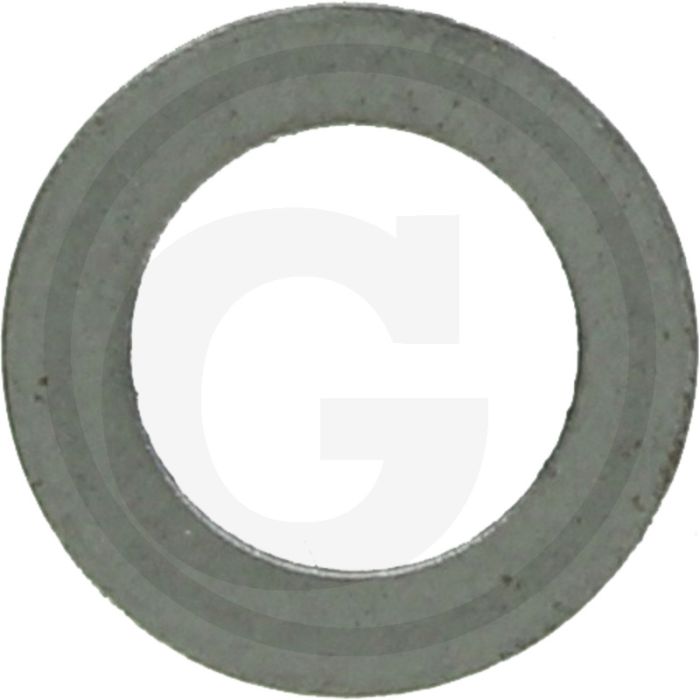 Opvulring DIN 988 Staal 10x16x1 mm