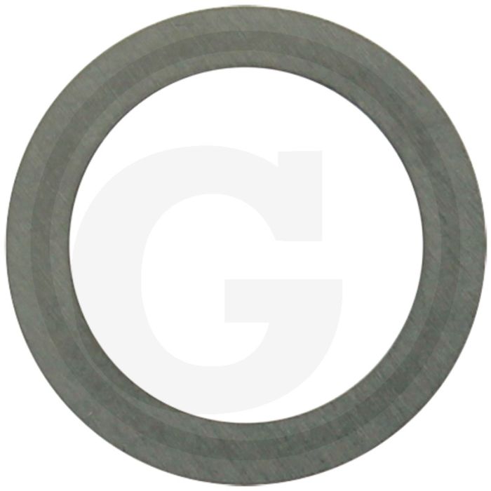 Opvulring 18x25x0,25 DIN 988 Staal