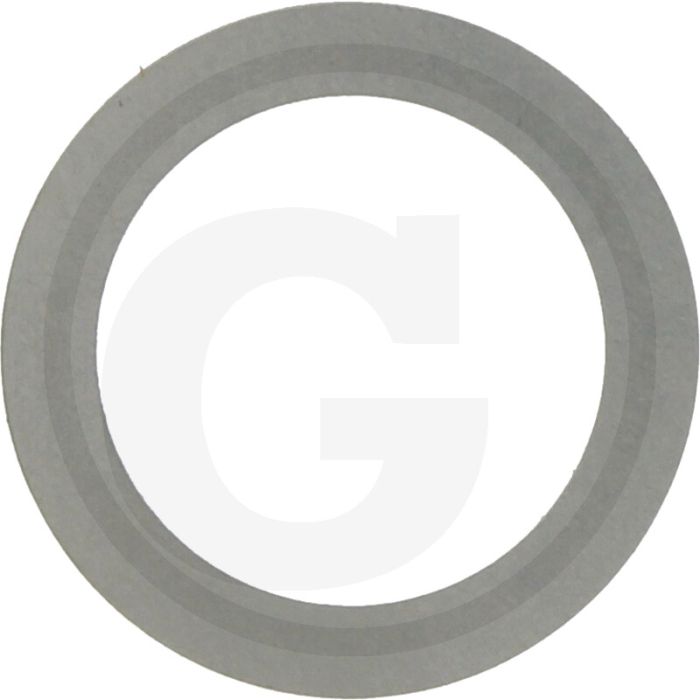 Opvulring 20x28x0,25 DIN 988 Staal M20