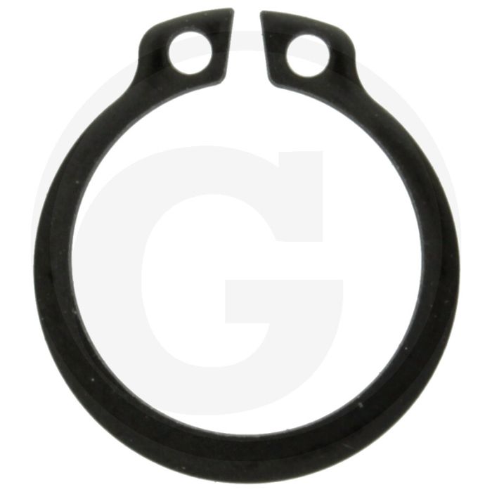 Borgring DIN 471 d1 20mm s 1.2mm (1000 stuks)