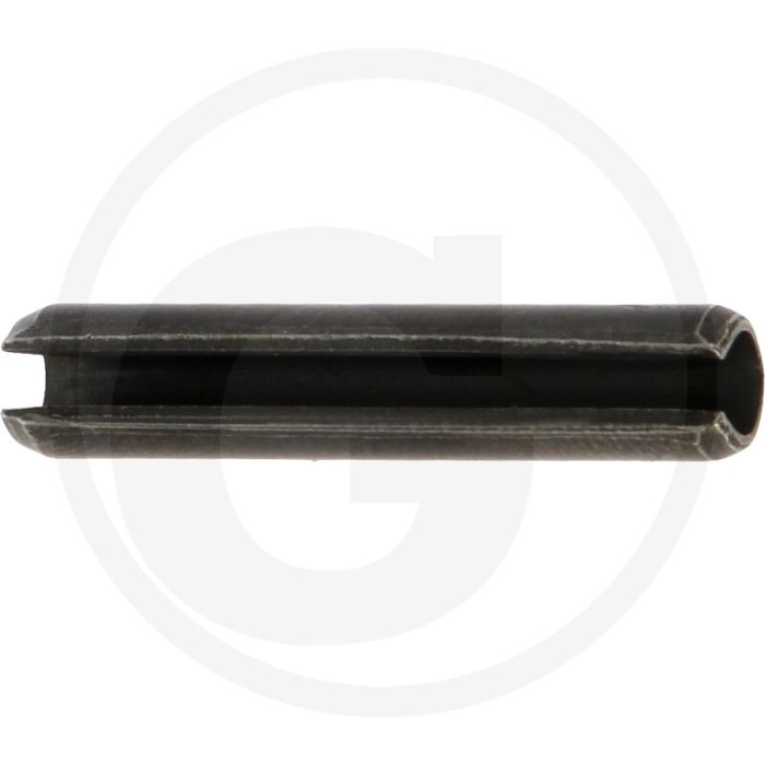 Spanstift 6x32 DIN 1481 Veerstaal