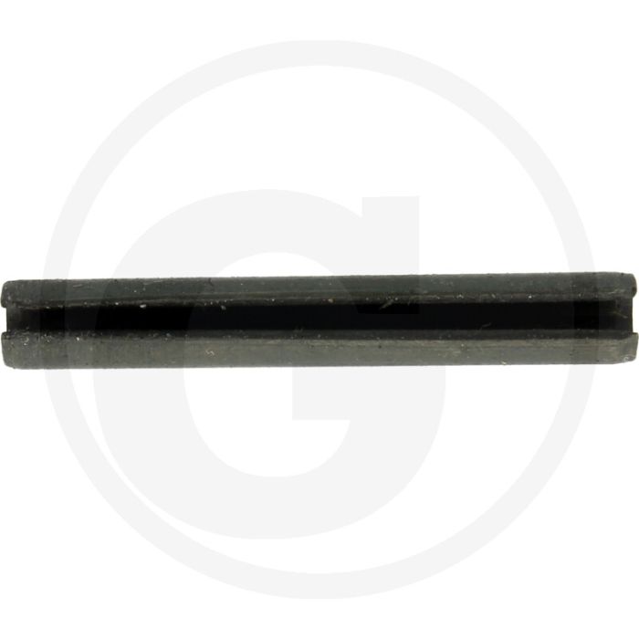 Spanstift 6x45 DIN 1481 – Veerstaal