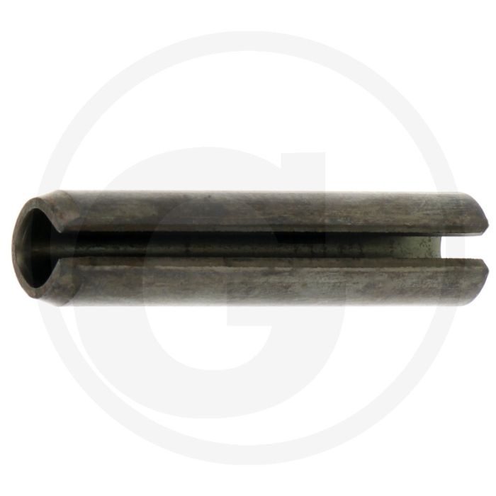 Spanstift 10x45 DIN 1481 Veerstaal